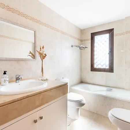 Apartamento Altos De Banus L *