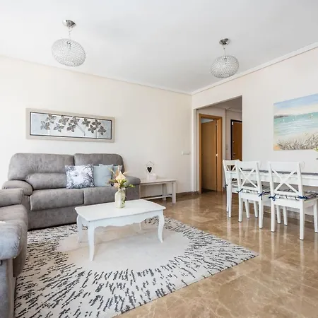 Apartamento Altos De Banus L *