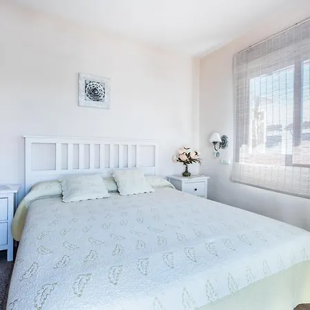 Apartamento Altos De Banus L Marbella