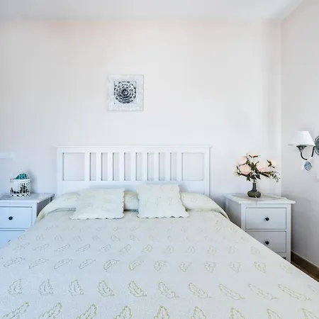 Apartment Apartamento Altos De Banus L Marbella