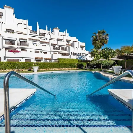 Apartamento Altos De Banus L *