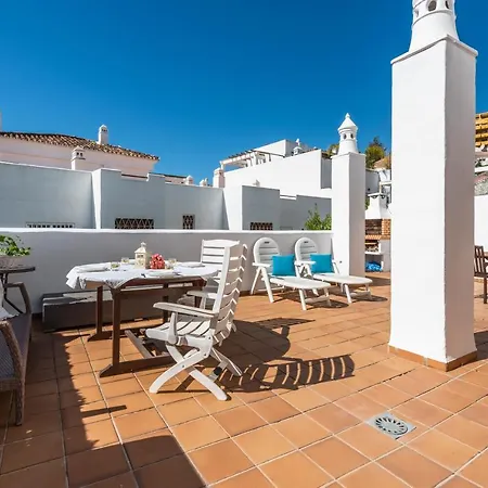 Apartamento Altos De Banus L Apartment