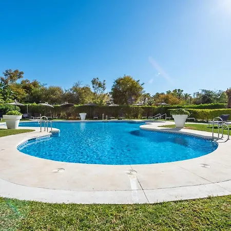 Apartamento Altos De Banus L Apartment Marbella