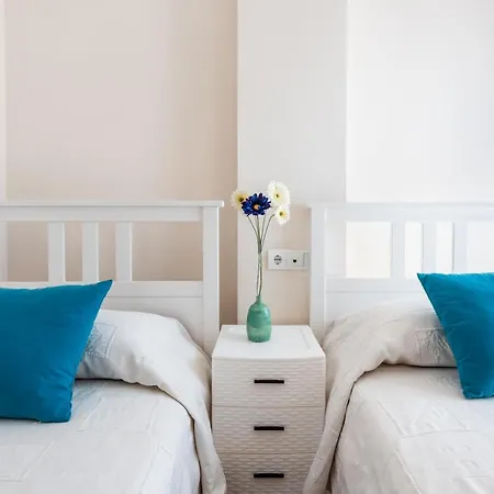 Apartamento Altos De Banus L * Marbella