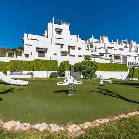 Apartamento Altos De Banus L *