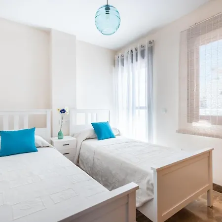 Apartamento Altos De Banus L * Marbella