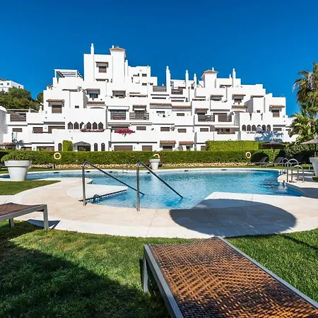 Apartment Apartamento Altos De Banus L *