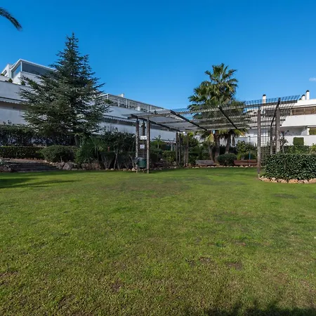 Apartamento Altos De Banus L *