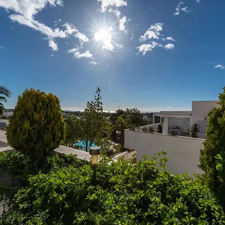 Apartamento Altos De Banus L Apartment *