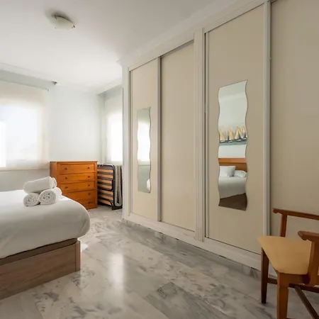 Apartamento Altos De Banus L * Marbella