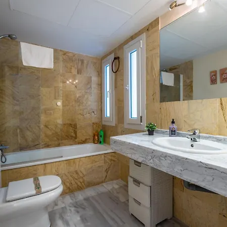 Apartamento Altos De Banus L Apartment Marbella