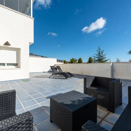 Apartamento Altos De Banus L *