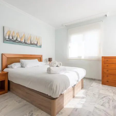 Apartamento Altos De Banus L Marbella