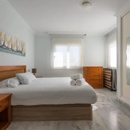Apartamento Altos De Banus L
