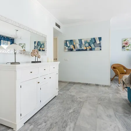 Apartment Apartamento Altos De Banus L
