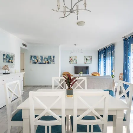 Apartment Apartamento Altos De Banus L *