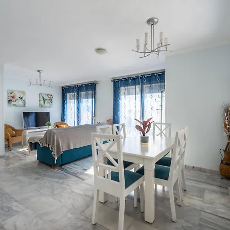 Apartamento Altos De Banus L Apartment Marbella