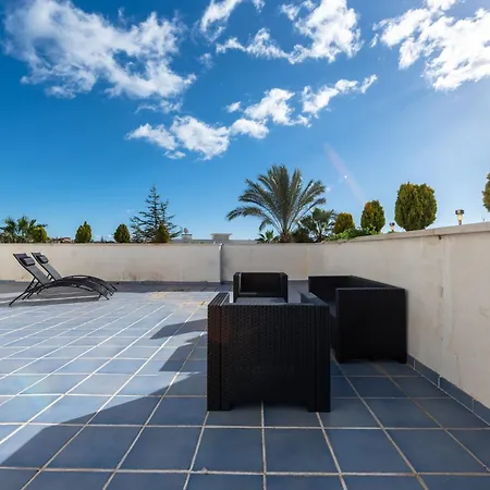 Apartamento Altos De Banus L *
