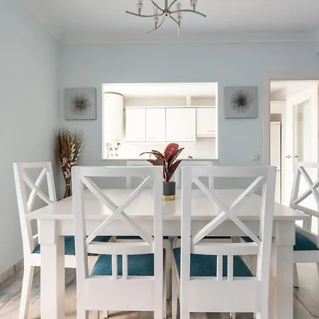 Apartamento Altos De Banus L * Marbella