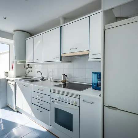 Apartamento Altos De Banus L Apartment *