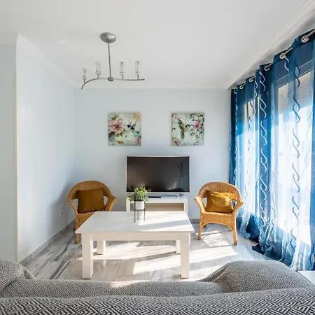 Apartamento Altos De Banus L Marbella