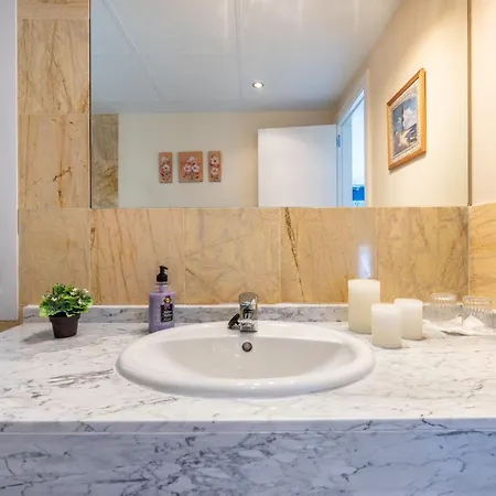 Apartamento Apartamento Altos De Banus L