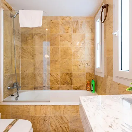 Apartamento Altos De Banus L Apartamento Marbella