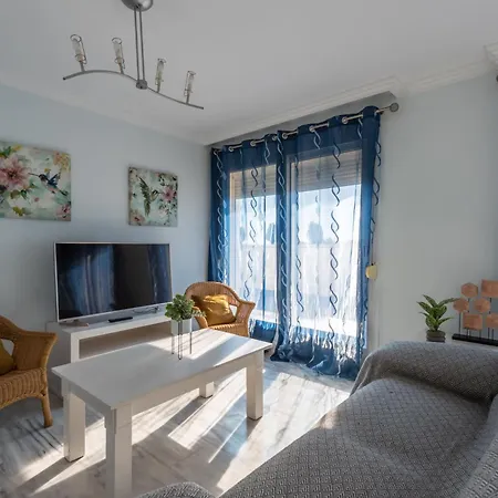 Apartamento Apartamento Altos De Banus L Marbella