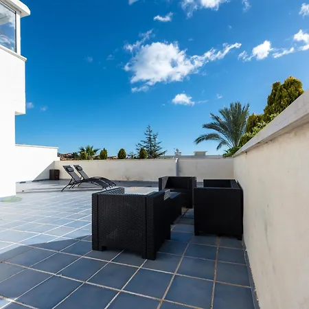 Apartamento Apartamento Altos De Banus L *