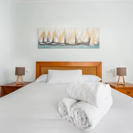 Apartamento Altos De Banus L * Marbella
